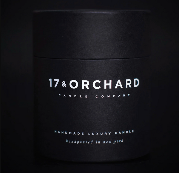 Lover Candle,17 & Orchard - Shopidpearl