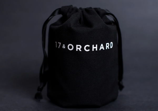 Catskills NY Limited Edition Candle,17 & Orchard - Shopidpearl