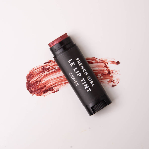 Cerise Lip Tint,FRENCH GIRL - Shopidpearl