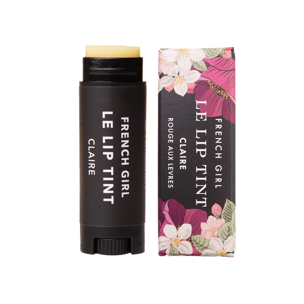 Claire Lip Tint,FRENCH GIRL - Shopidpearl