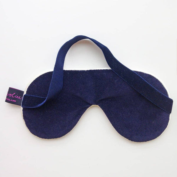 Liberty Eye Mask Mitsi Chilli | Summer Gifting,Alice Caroline - Shopidpearl