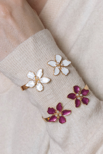 Écuyère Bracelet,Ferezzi Paris - Shopidpearl