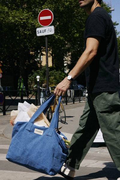 Celestins 24 Hour Bag,Rivedroite Paris - Shopidpearl