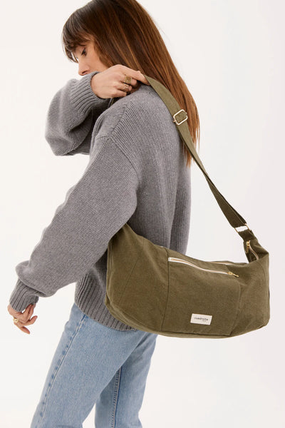 Charlot Crossbody Bag,Rivedroite Paris - Shopidpearl