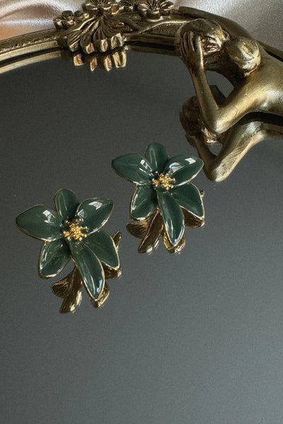 Comtesse Earrings,Ferezzi Paris - Shopidpearl