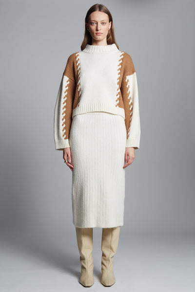 Alexis Sweater,Eleven Six - Shopidpearl