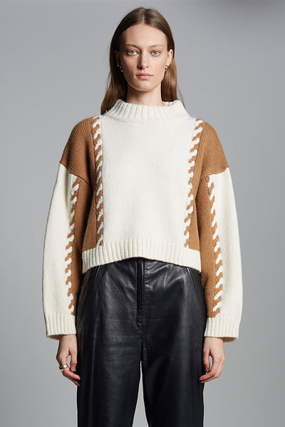 Alexis Sweater,Eleven Six - Shopidpearl