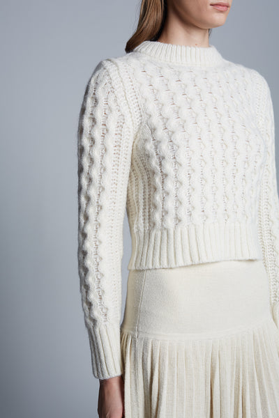 Amara Sweater,Eleven Six - Shopidpearl