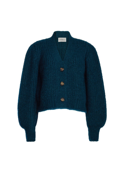 Sara Cardigan,Eleven Six - Shopidpearl