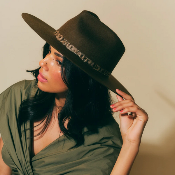 The Teardrop Fedora,Heads of State - Shopidpearl