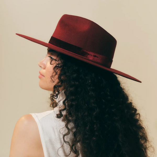 The Teardrop Fedora,Heads of State - Shopidpearl