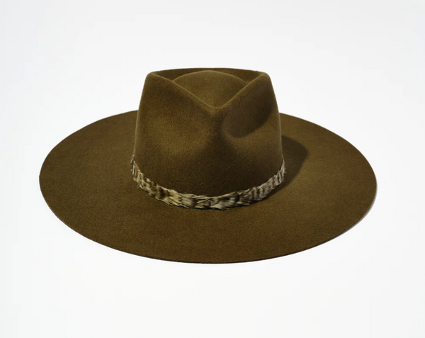 The Teardrop Fedora,Heads of State - Shopidpearl