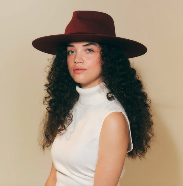 The Teardrop Fedora,Heads of State - Shopidpearl