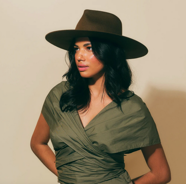 The Teardrop Fedora,Heads of State - Shopidpearl