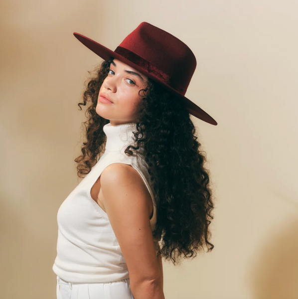 The Teardrop Fedora,Heads of State - Shopidpearl