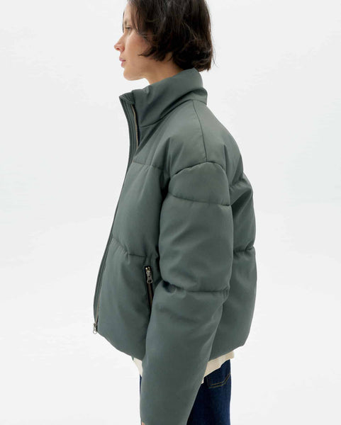 Gemma Quilted Jacket