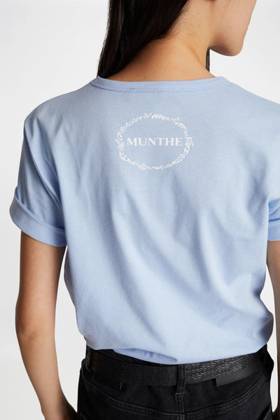 Fedelio T-Shirt,Munthe - Shopidpearl