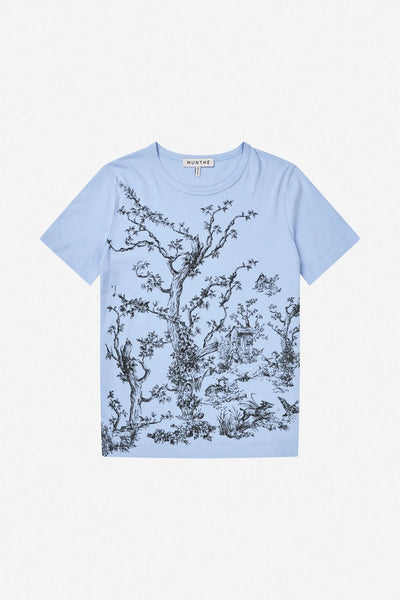 Fedelio T-Shirt,Munthe - Shopidpearl