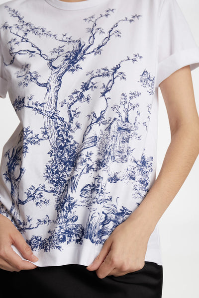 Fedelio T-Shirt,Munthe - Shopidpearl