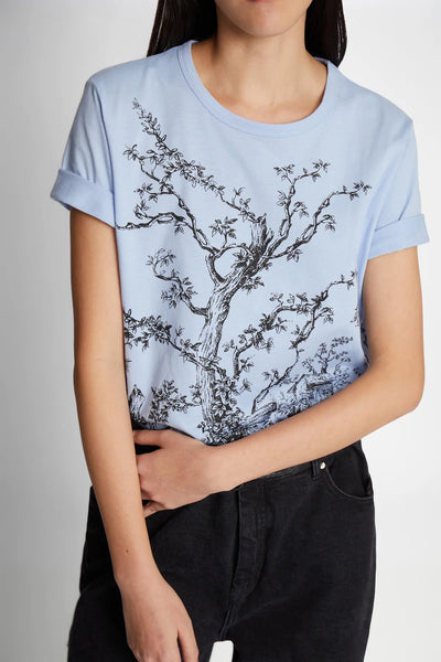 Fedelio T-Shirt,Munthe - Shopidpearl