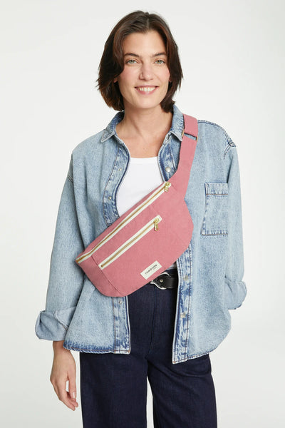Orsel Waist Bag,Rivedroite Paris - Shopidpearl