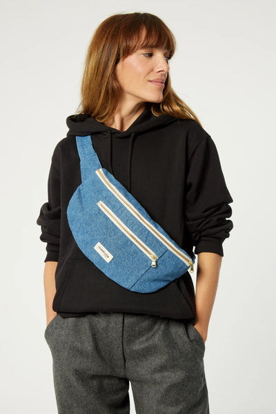 Orsel Waist Bag,Rivedroite Paris - Shopidpearl