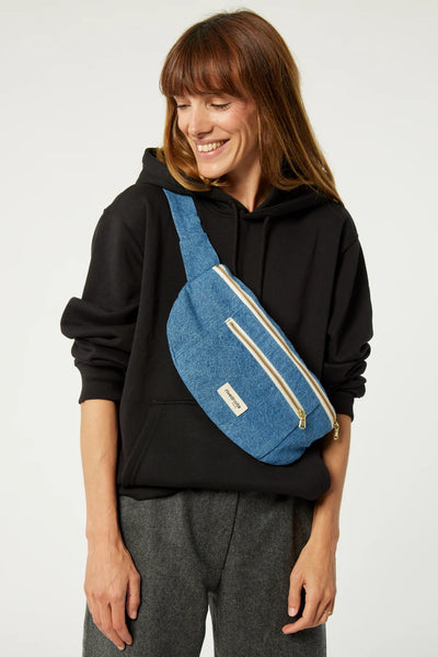 Orsel Waist Bag,Rivedroite Paris - Shopidpearl