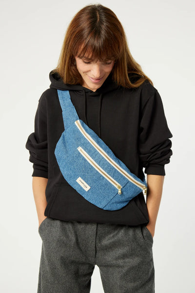Orsel Waist Bag,Rivedroite Paris - Shopidpearl