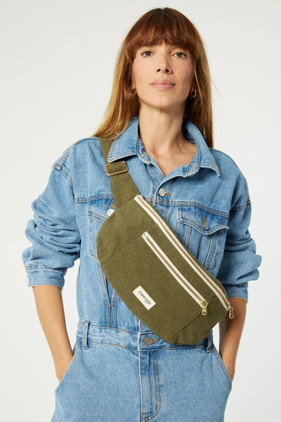 Orsel Waist Bag,Rivedroite Paris - Shopidpearl