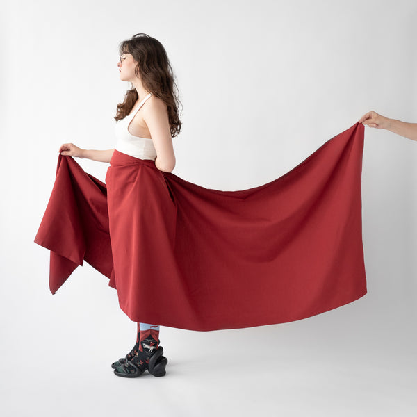 Dark Circus Socks - shopidPearl