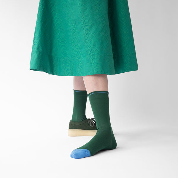 Forest Cotton Socks,Bonne Maison - Shopidpearl