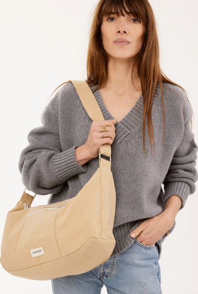 Charlot Crossbody Bag,Rivedroite Paris - Shopidpearl