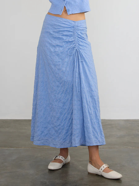 Clementine Skirt,Margaret O'Leary - Shopidpearl