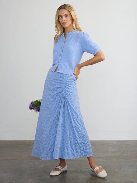 Clementine Skirt,Margaret O'Leary - Shopidpearl