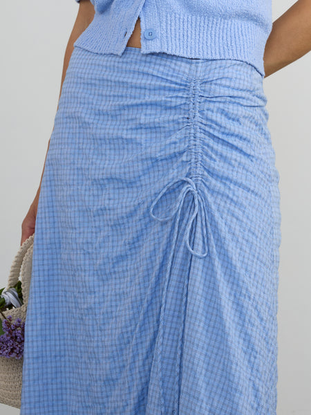 Clementine Skirt,Margaret O'Leary - Shopidpearl