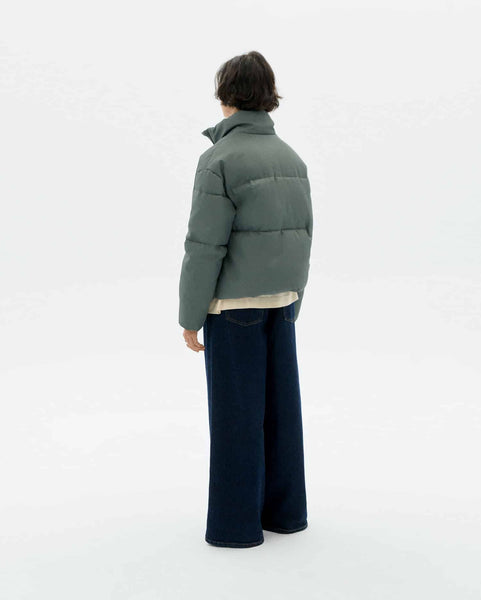 Gemma Quilted Jacket