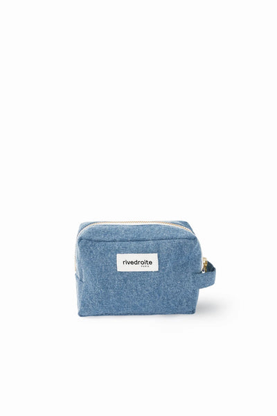 Tournelles Cosmetic Bag,Rivedroite Paris - Shopidpearl