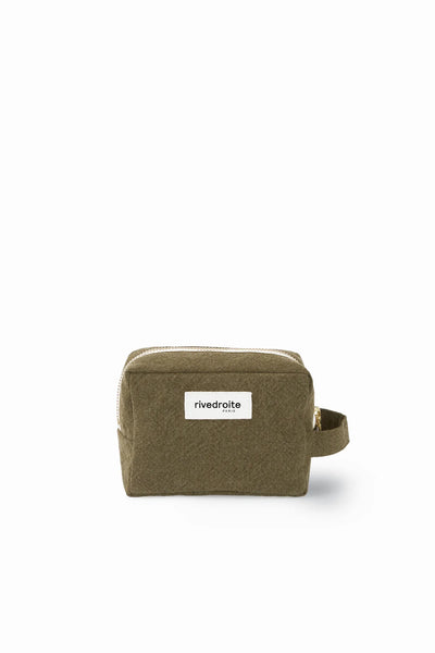 Tournelles Cosmetic Bag,Rivedroite Paris - Shopidpearl