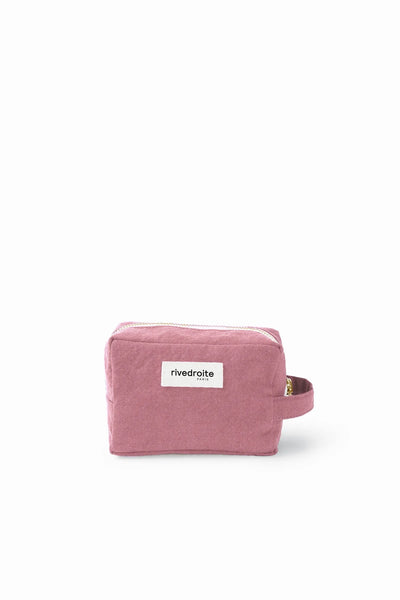Tournelles Cosmetic Bag,Rivedroite Paris - Shopidpearl