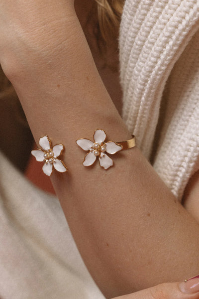 Écuyère Bracelet,Ferezzi Paris - Shopidpearl