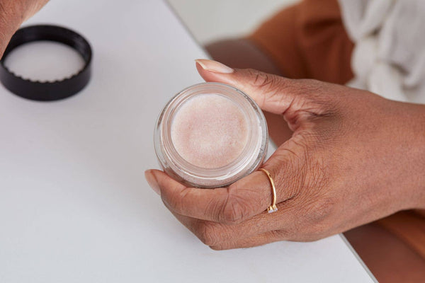 Organic Hydrating Rose Lip Polish,FRENCH GIRL - Shopidpearl