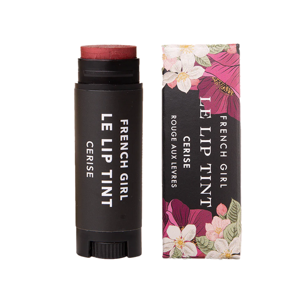 Cerise Lip Tint,FRENCH GIRL - Shopidpearl