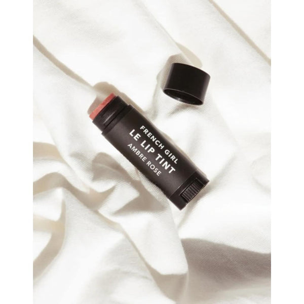 Ambre Rose Lip Tint,FRENCH GIRL - Shopidpearl
