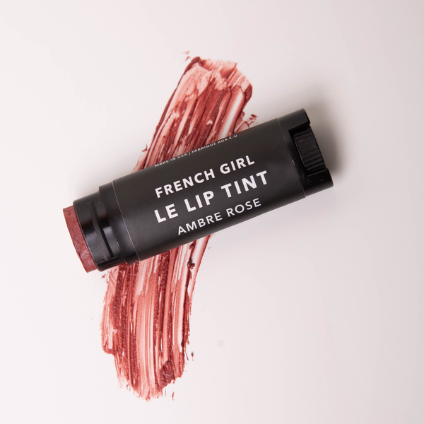 Ambre Rose Lip Tint,FRENCH GIRL - Shopidpearl