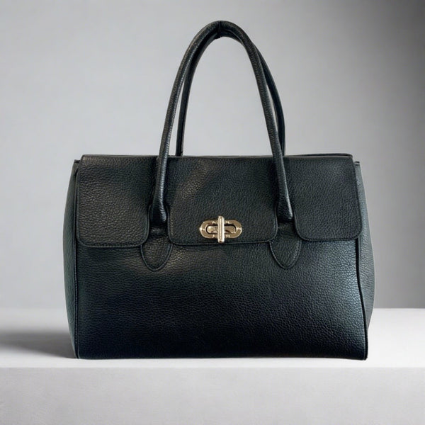 Large Coupè Handbag - idPearl