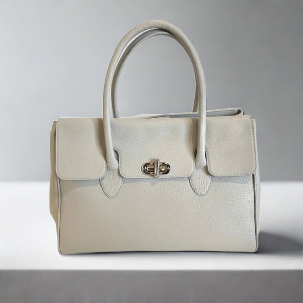 Large Coupè Handbag - idPearl