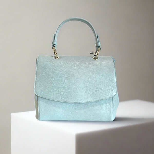 Foldover Flap Bag - Shopidpearl