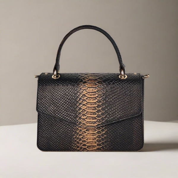 Dune Handbag - idPearl