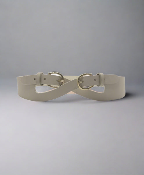 Criss Cross Belt - idPearl