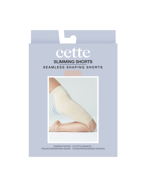 Cette Slimming Shorts - shop idPearl